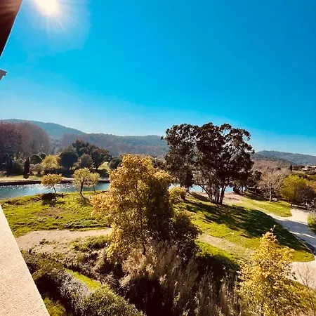 Appartement Spacieux Climatisé Dernier étage