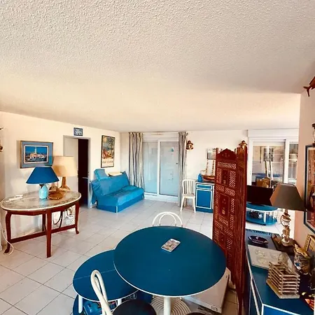 Spacieux Climatisé Dernier étage